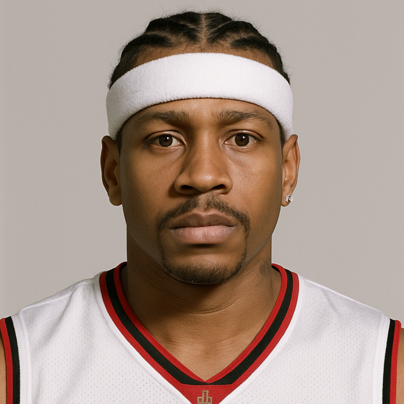 Allen Iverson