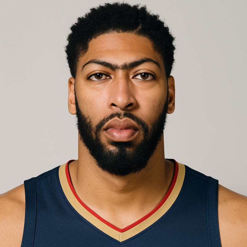 Anthony Davis