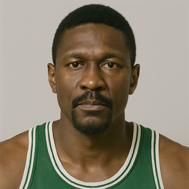 Bill Russell
