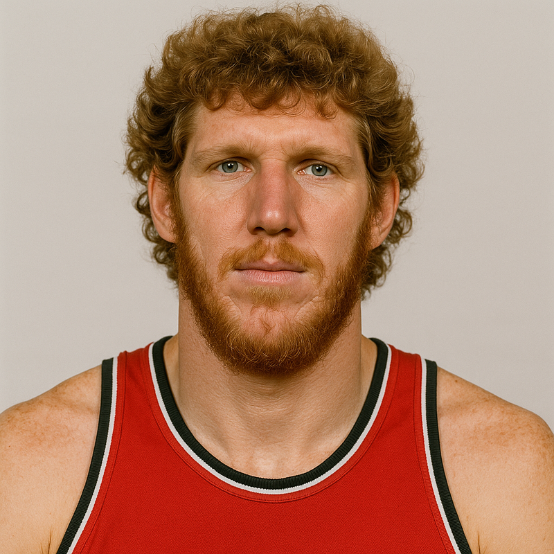 Bill Walton