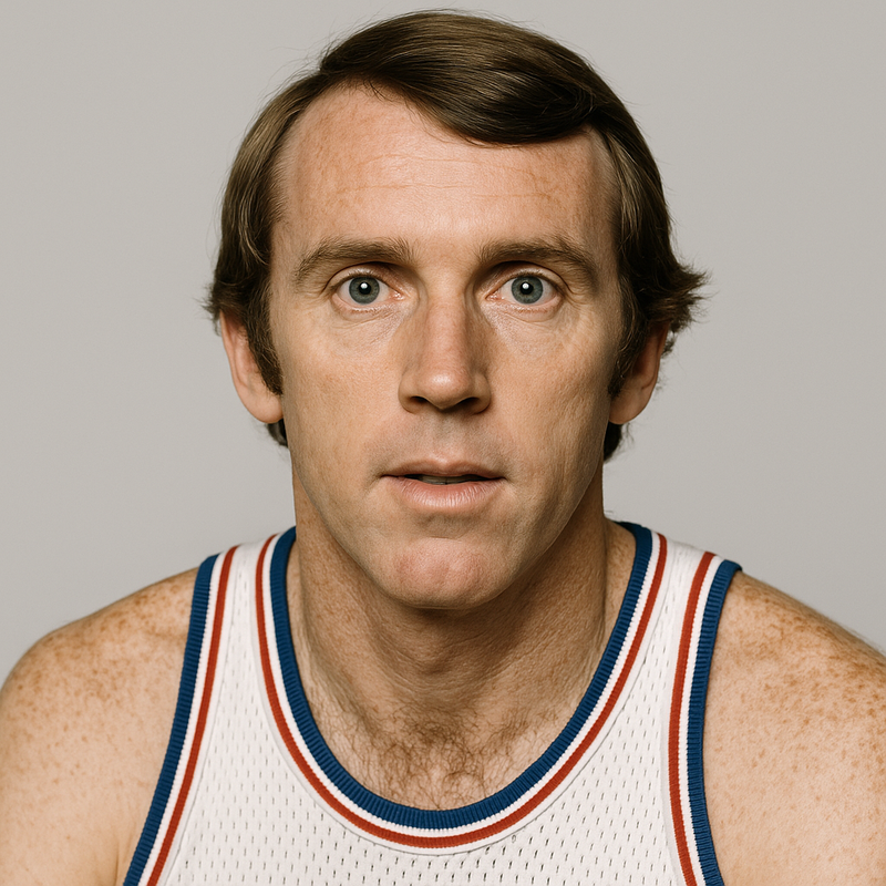 Billy Cunningham
