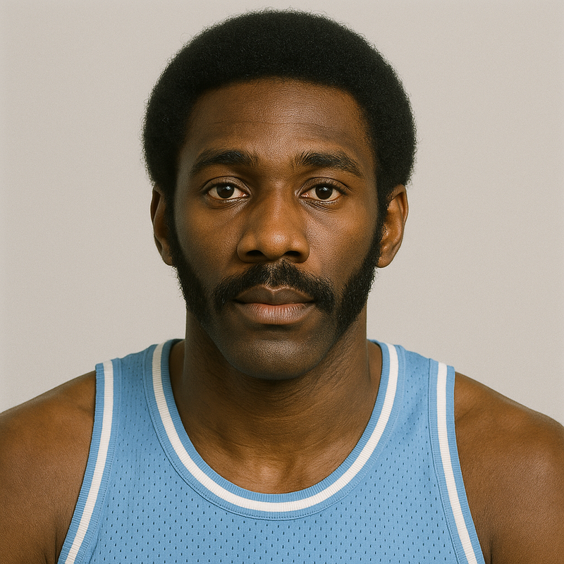 Bob McAdoo