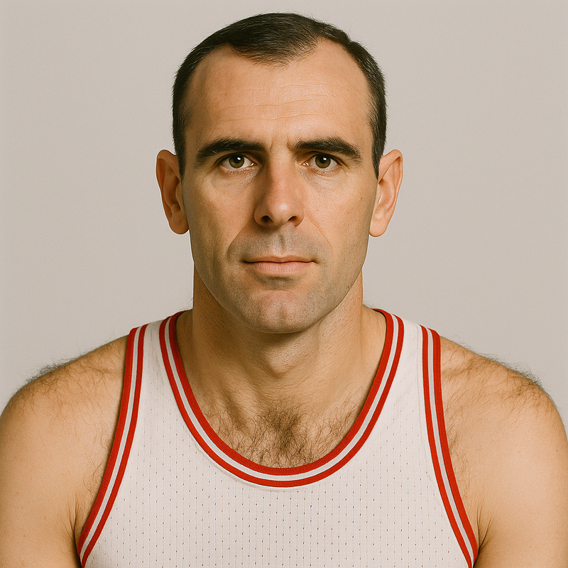 Bob Pettit