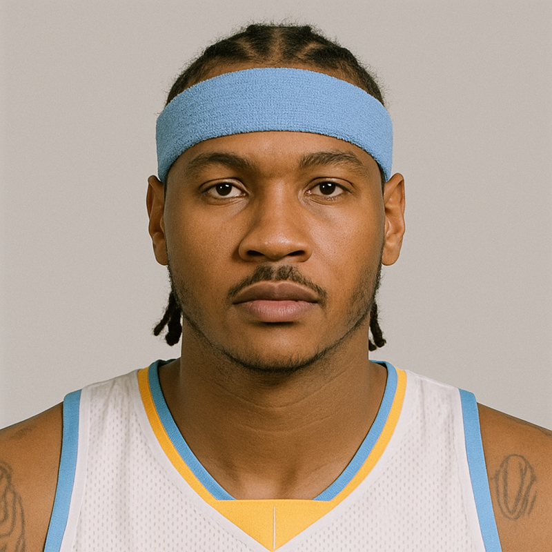 Carmelo Anthony