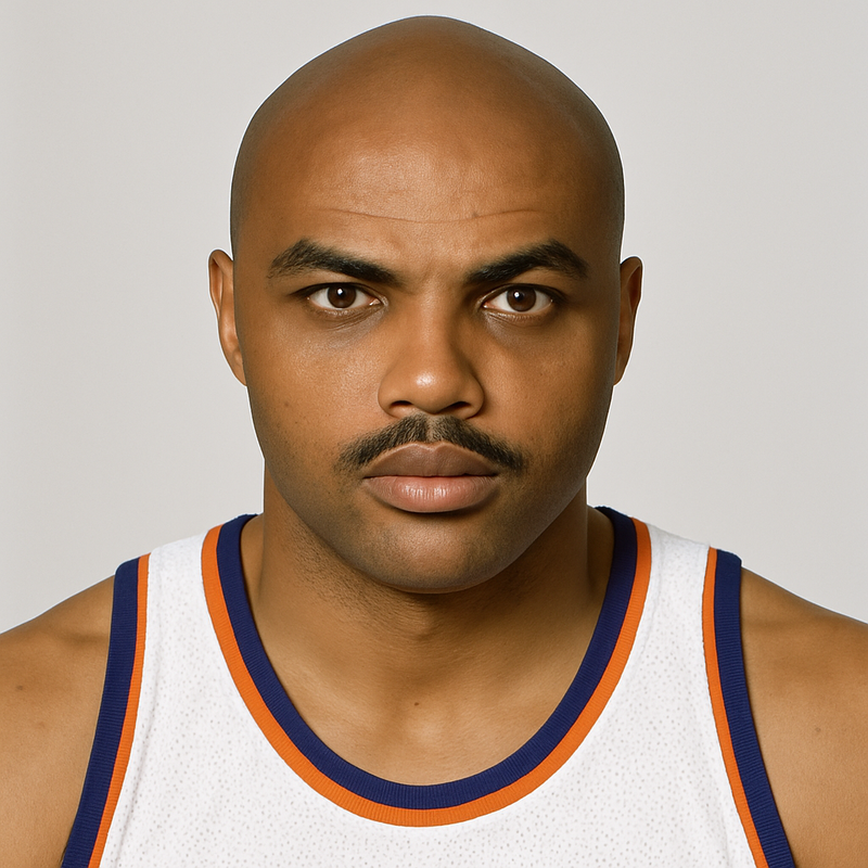 Charles Barkley