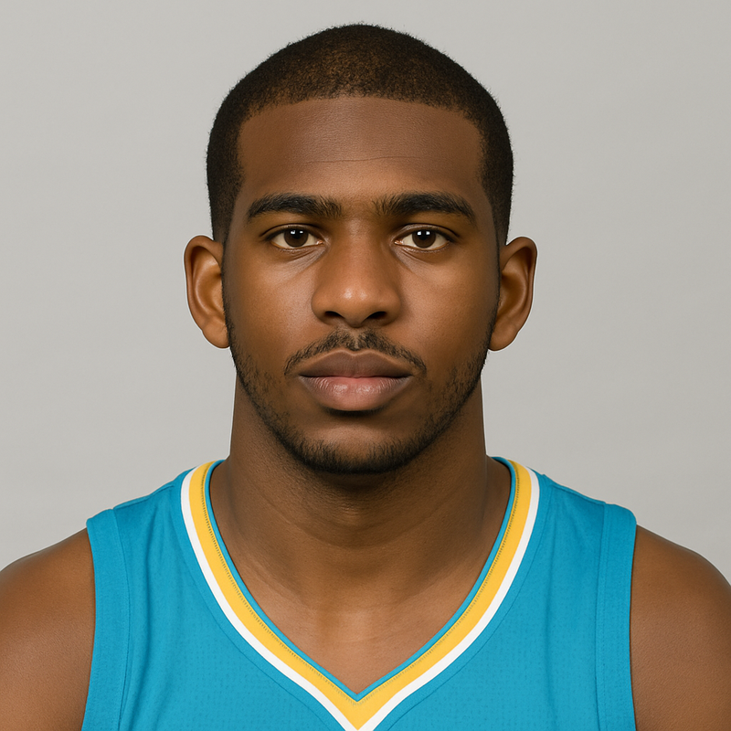Chris Paul