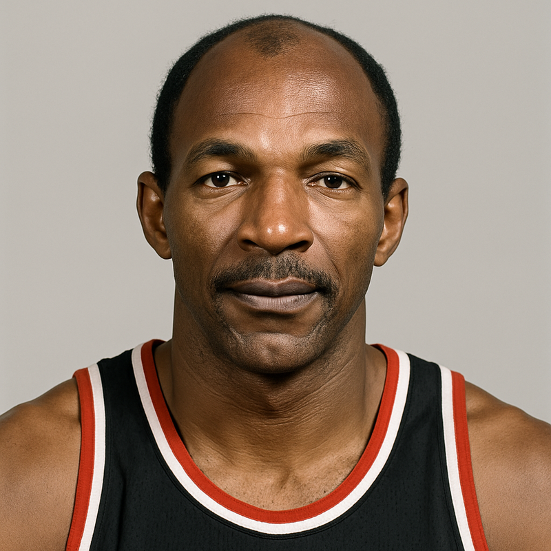 Clyde Drexler