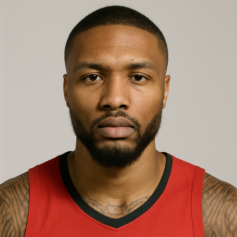 Damian Lillard