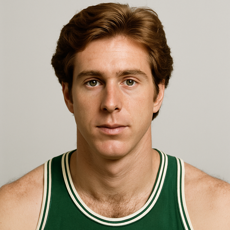 Dave Cowens