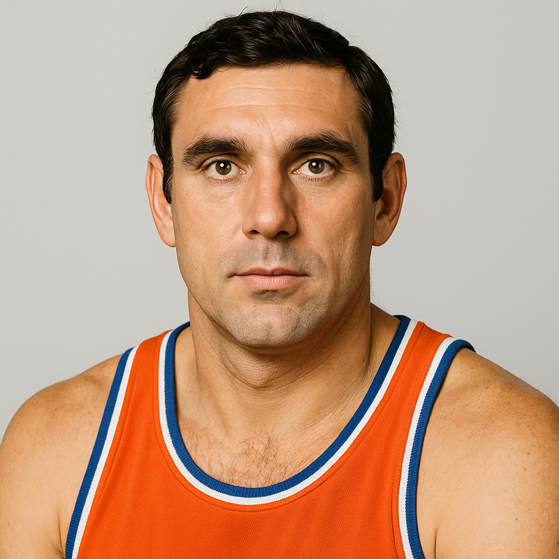 Dave DeBusschere