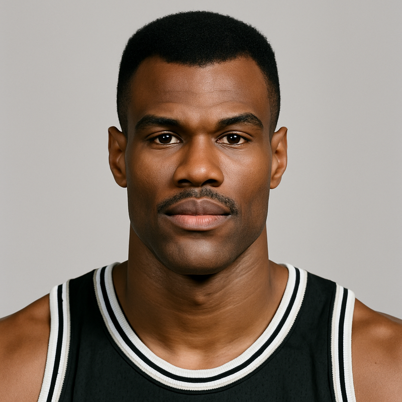 David Robinson