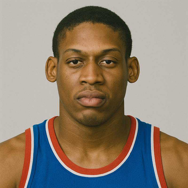 Dennis Rodman