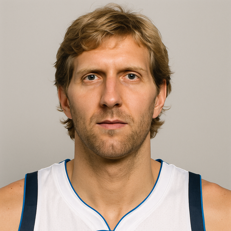 Dirk Nowitzki