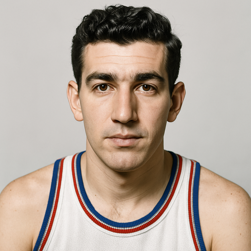 Dolph Schayes