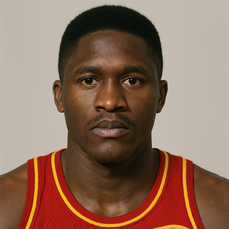 Dominique Wilkins