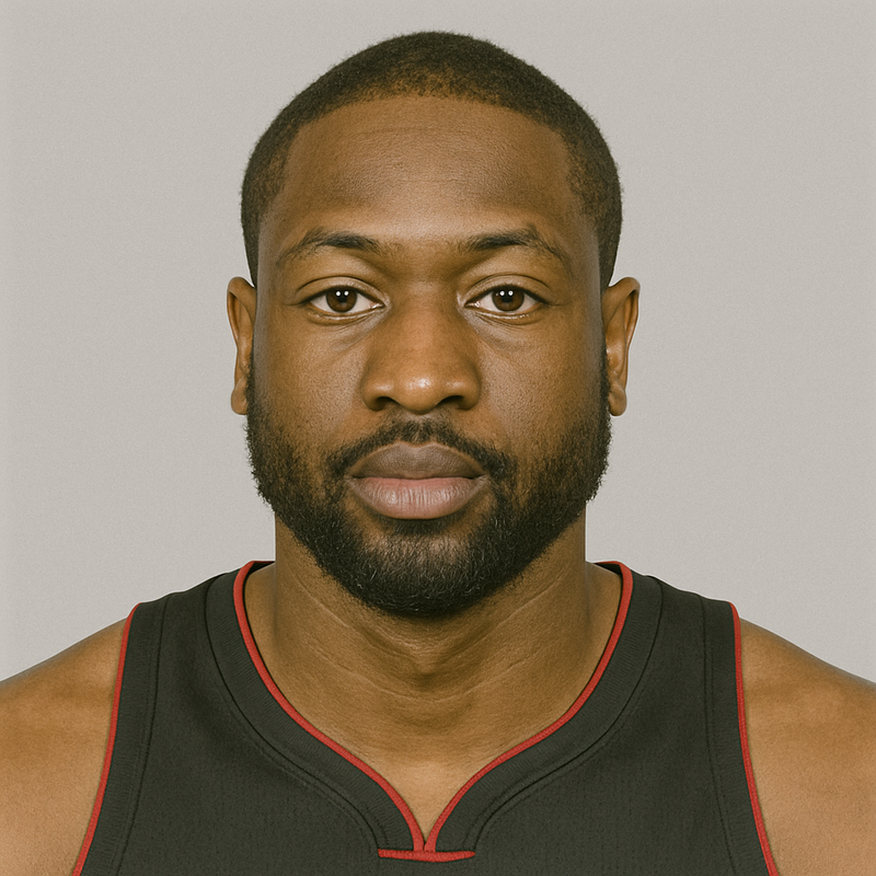 Dwyane Wade