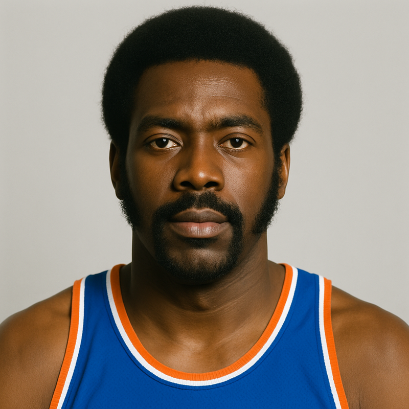 Earl Monroe