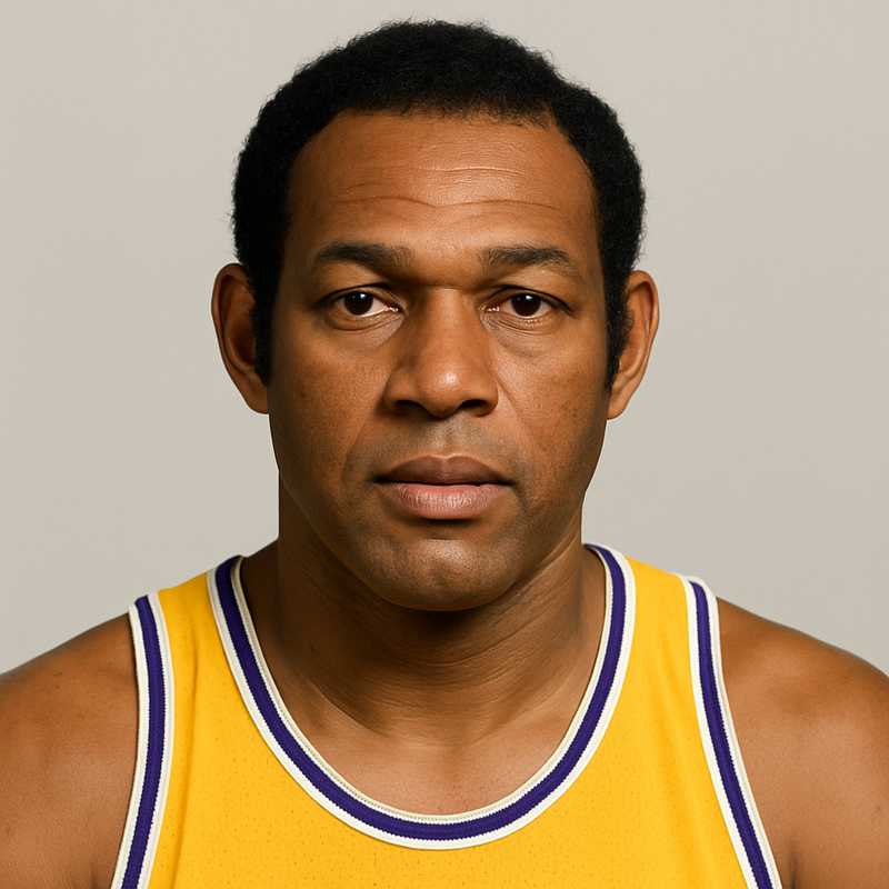 Elgin Baylor