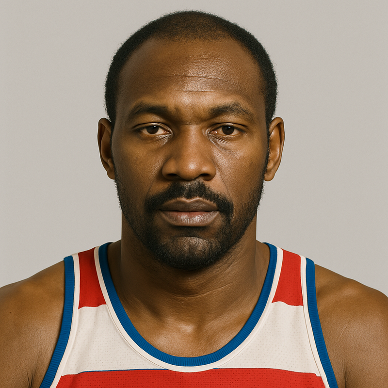 Elvin Hayes