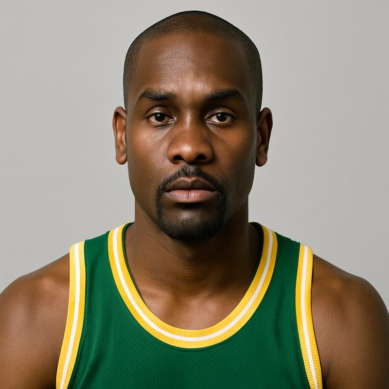 Gary Payton