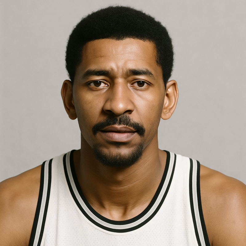 George Gervin