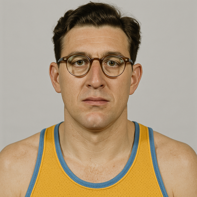 George Mikan