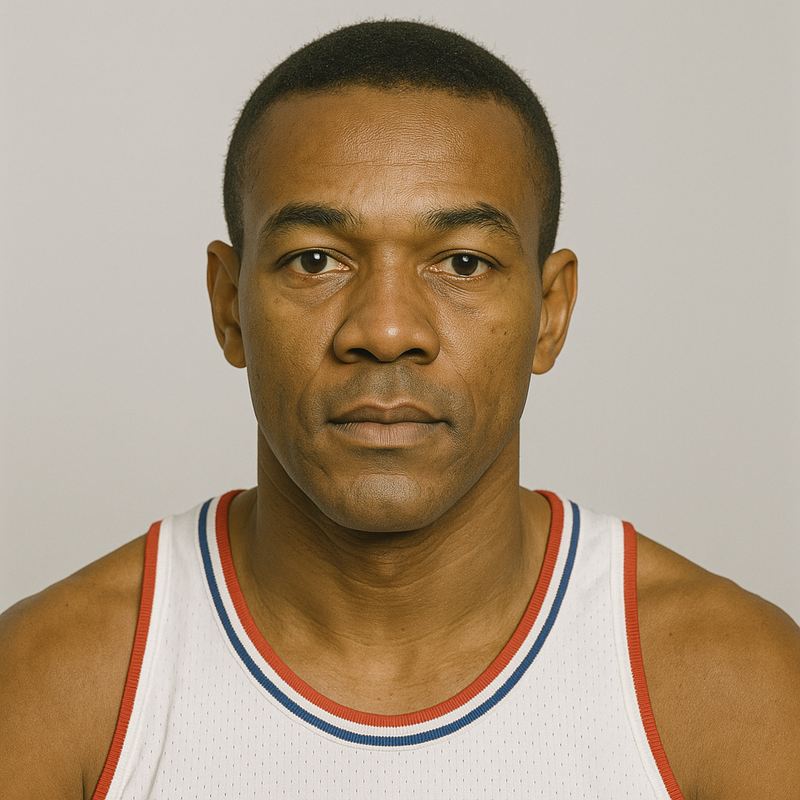 Hal Greer