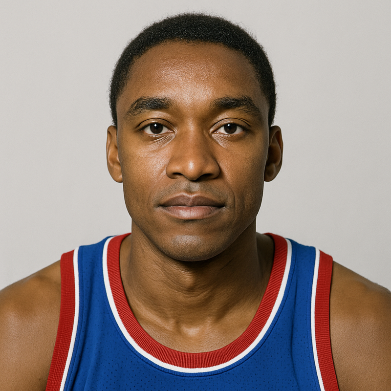 Isiah Thomas
