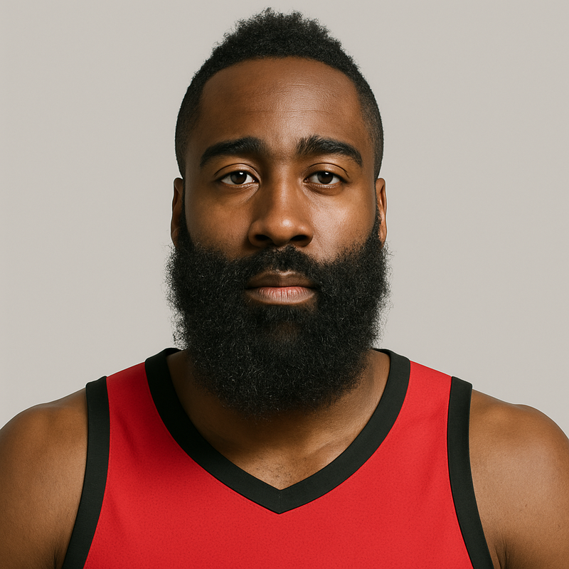 James Harden