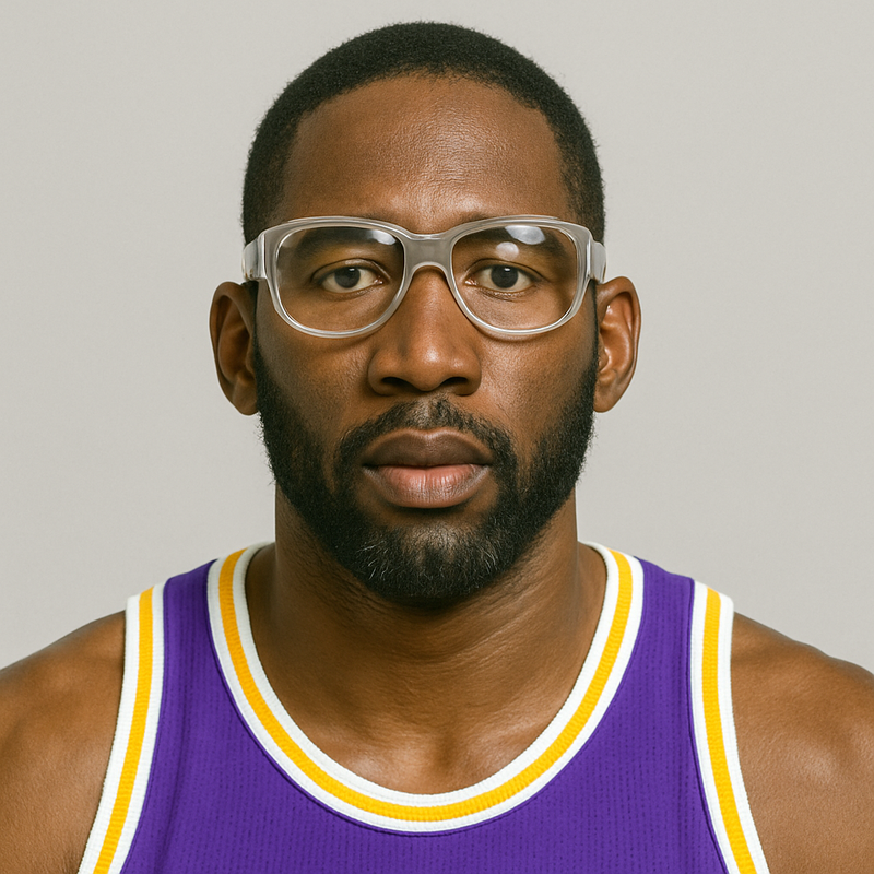 James Worthy