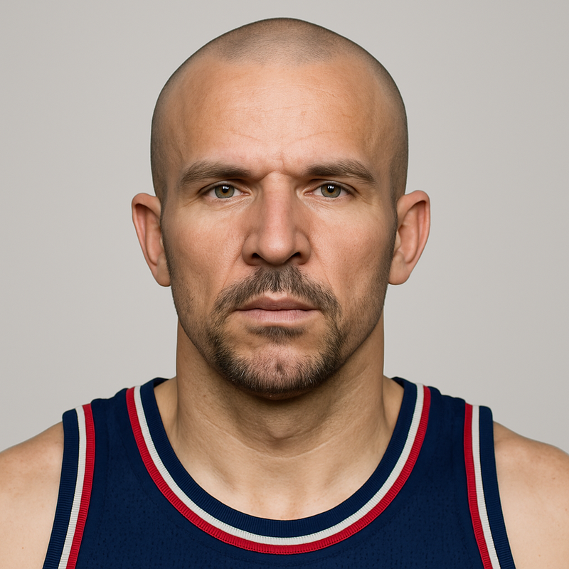 Jason Kidd