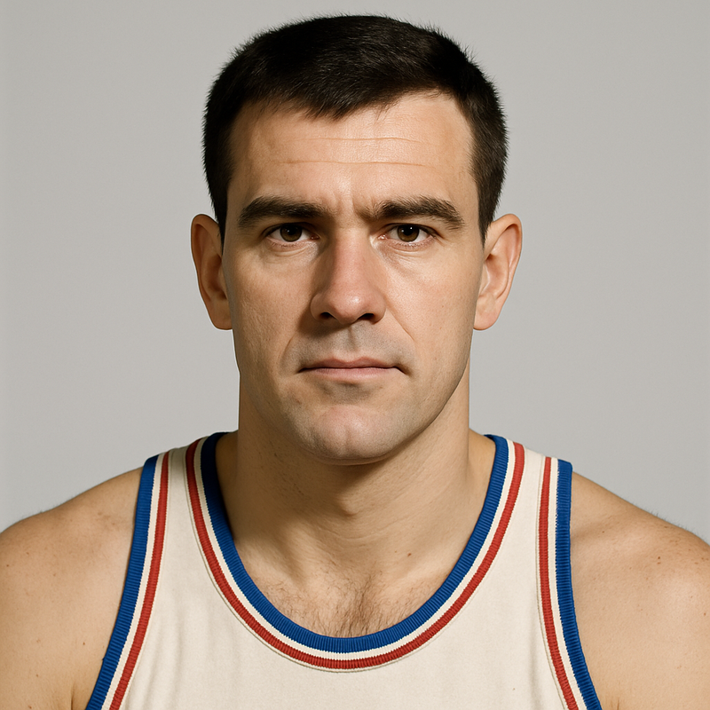 Jerry Lucas