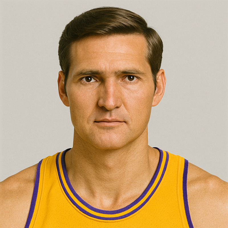 Jerry West