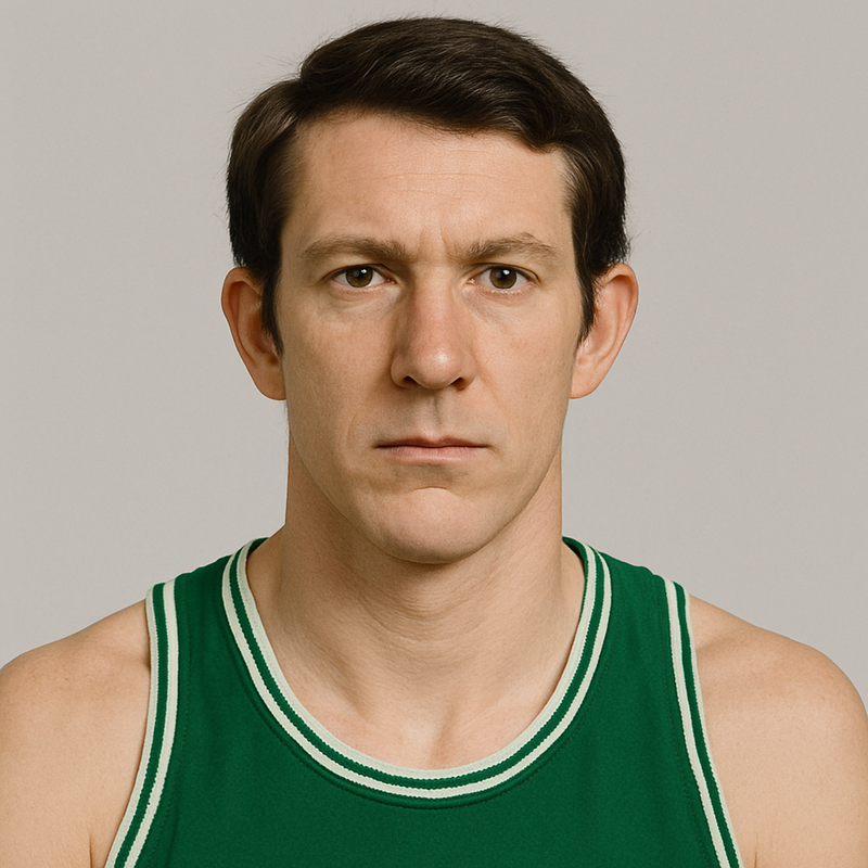 John Havlicek
