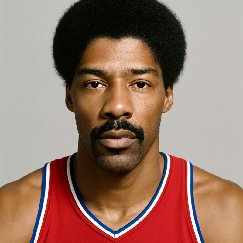 Julius Erving