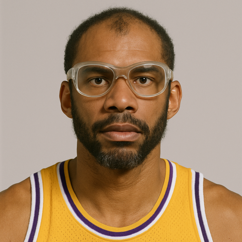 Kareem Abdul-Jabbar