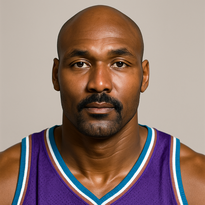 Karl Malone