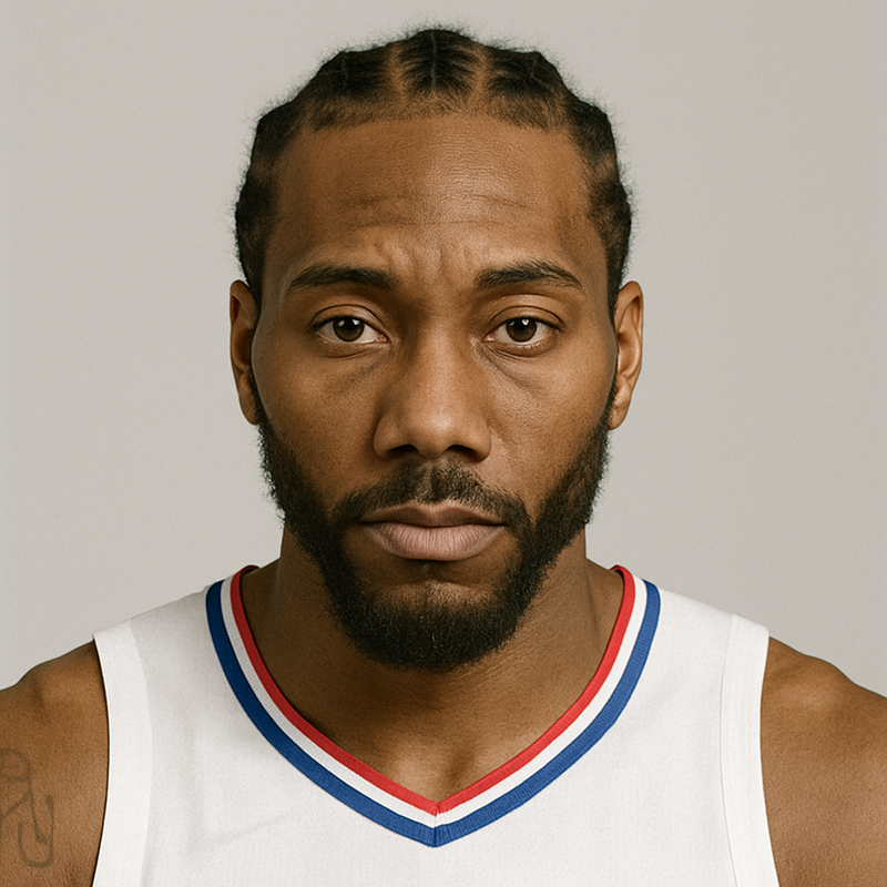 Kawhi Leonard