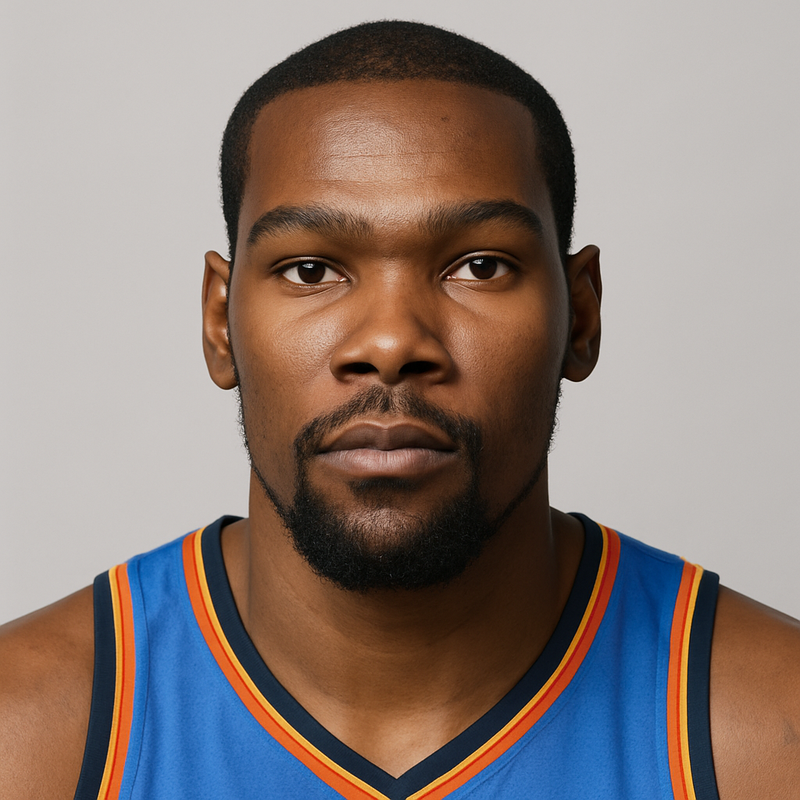 Kevin Durant