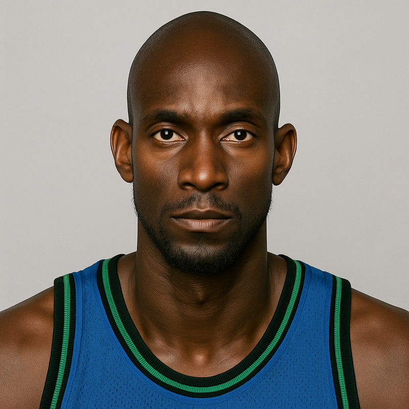 Kevin Garnett