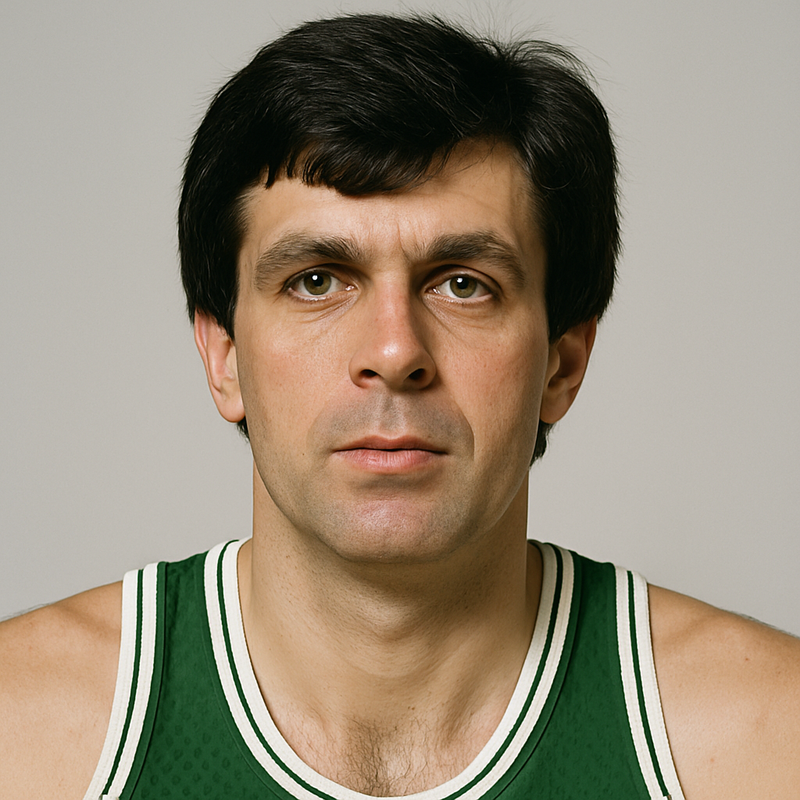 Kevin McHale