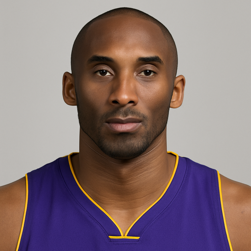 Kobe Bryant