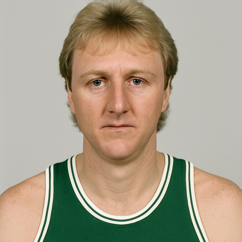 Larry Bird