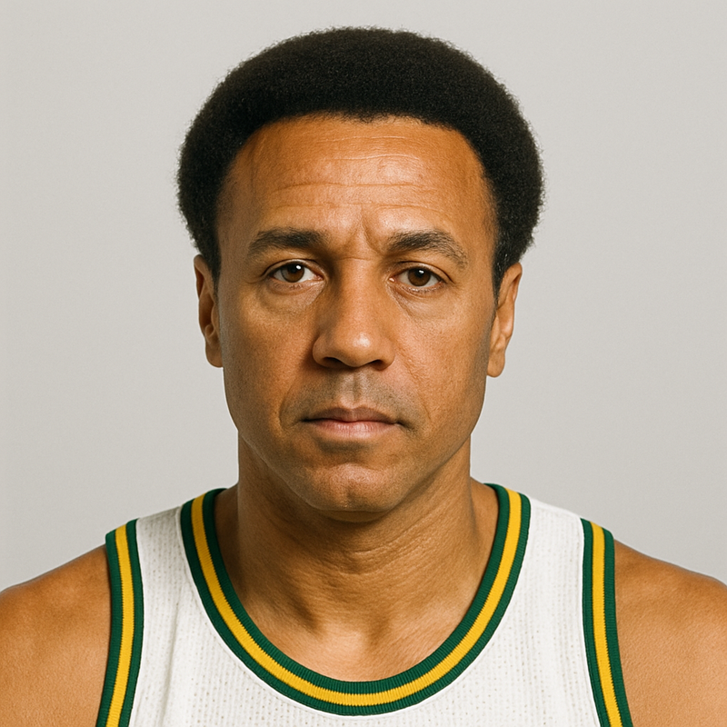 Lenny Wilkens