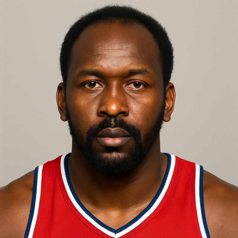 Moses Malone