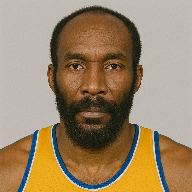 Nate Thurmond