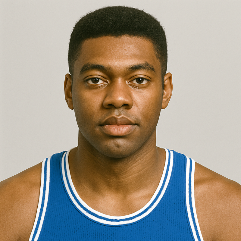Oscar Robertson