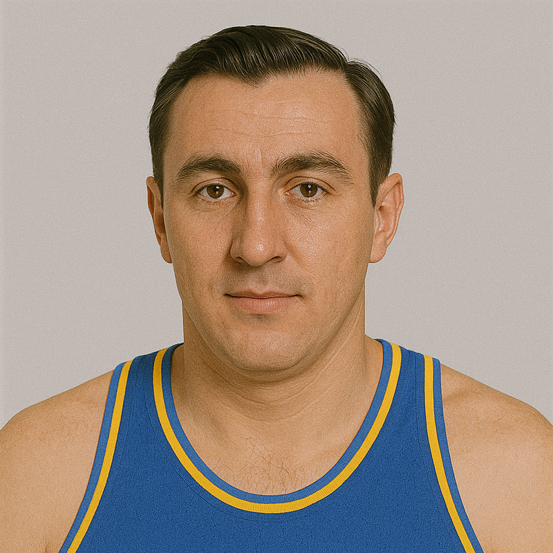 Paul Arizin
