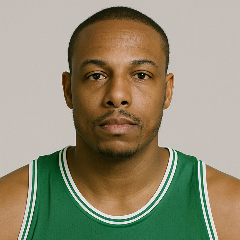 Paul Pierce