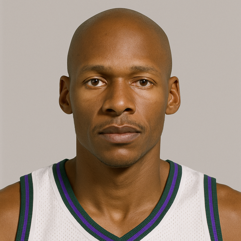 Ray Allen